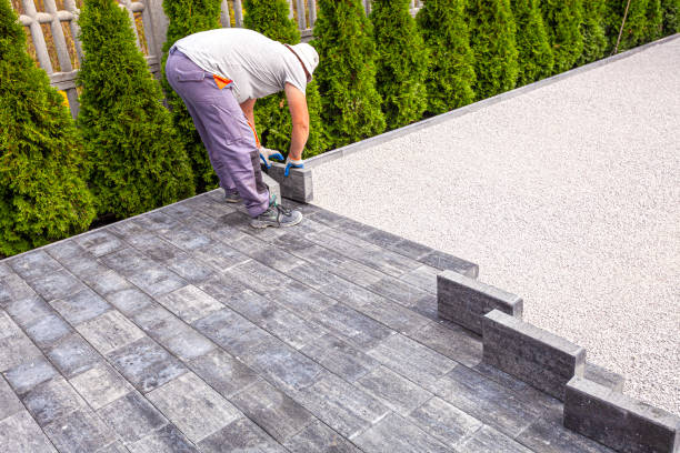Driveway Pavers for Homes in Wheat Ridge, CO