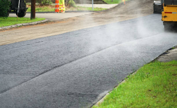 Best Driveway Pavers Installation  in Wheat Ridge, CO