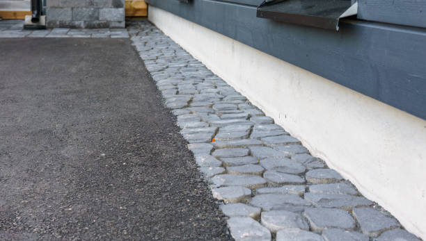 Best Residential Paver Driveway  in Wheat Ridge, CO