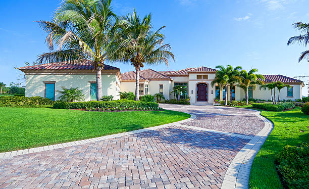 Best Interlocking Driveway Pavers  in Wheat Ridge, CO