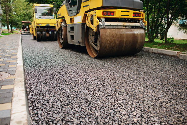 Reasons to Select Us for Your Driveway Paving Requirements in Wheat Ridge, CO